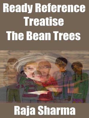 cover image of Ready Reference Treatise